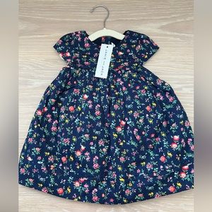 Janie & Jack 6-9m